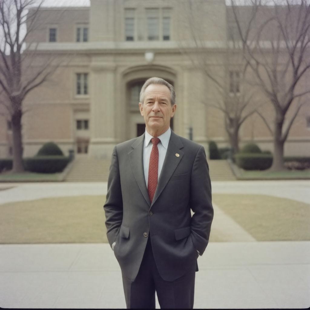 Vincent E. Price